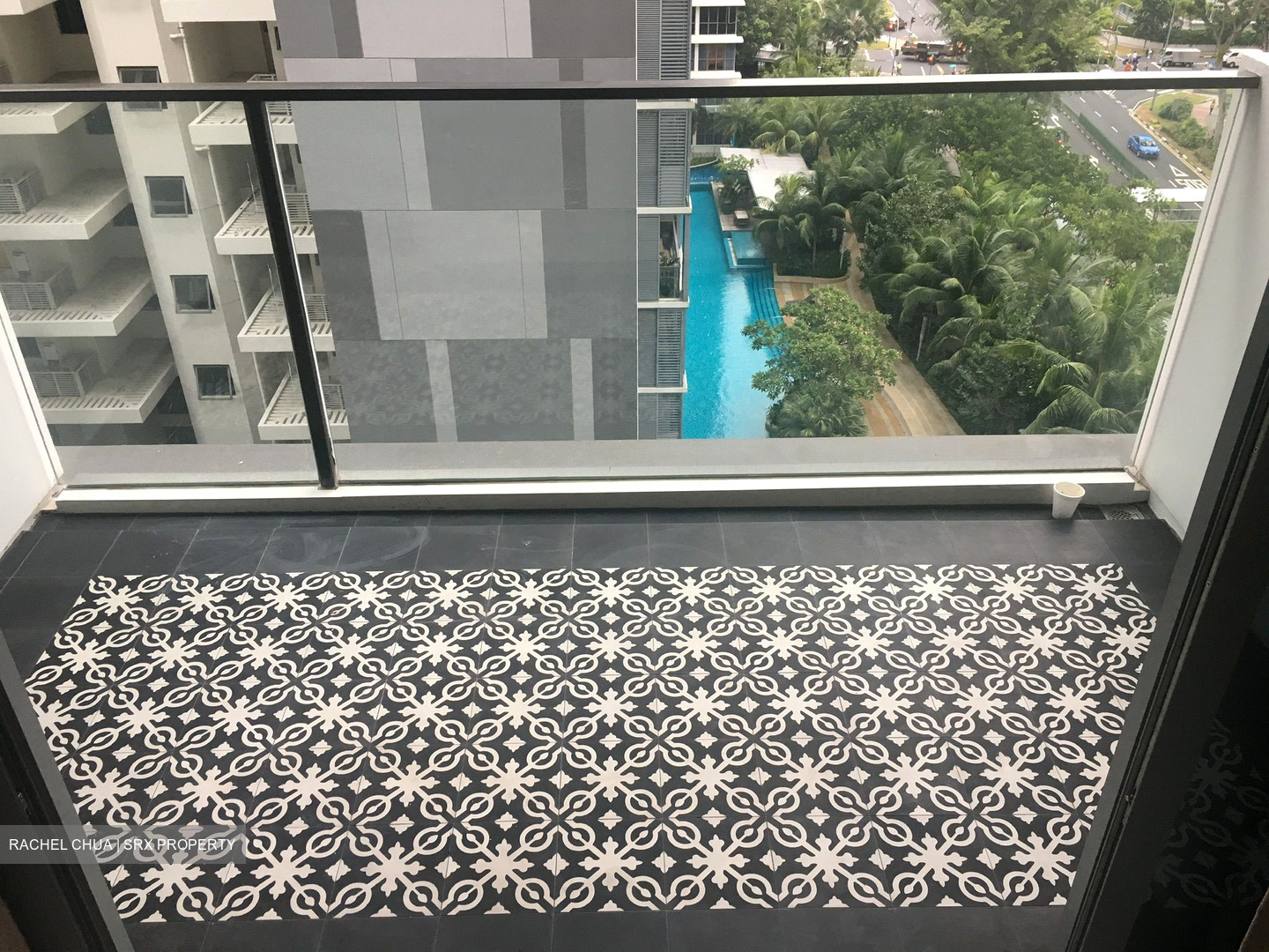 The Shore Residences (D15), Condominium #537320351